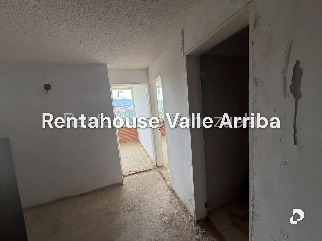 Apartamento en El Encantado, Caracas