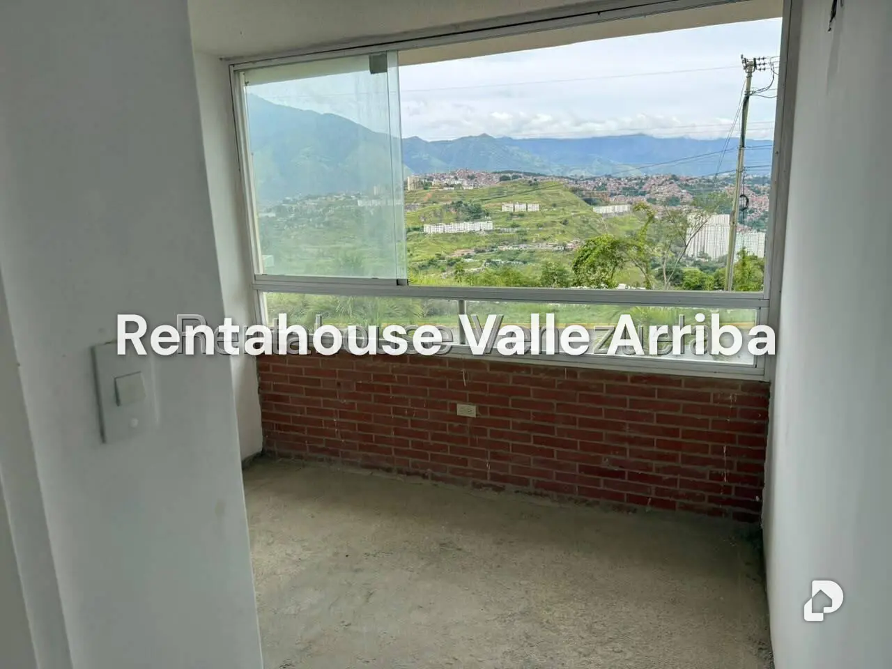 Apartamento en El Encantado, Caracas