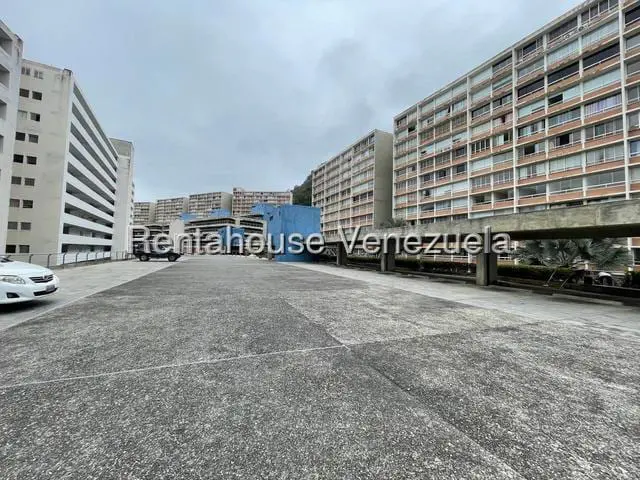 Apartment in El Encantado, Caracas - 1