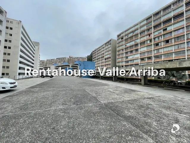 Apartamento en El Encantado, Caracas