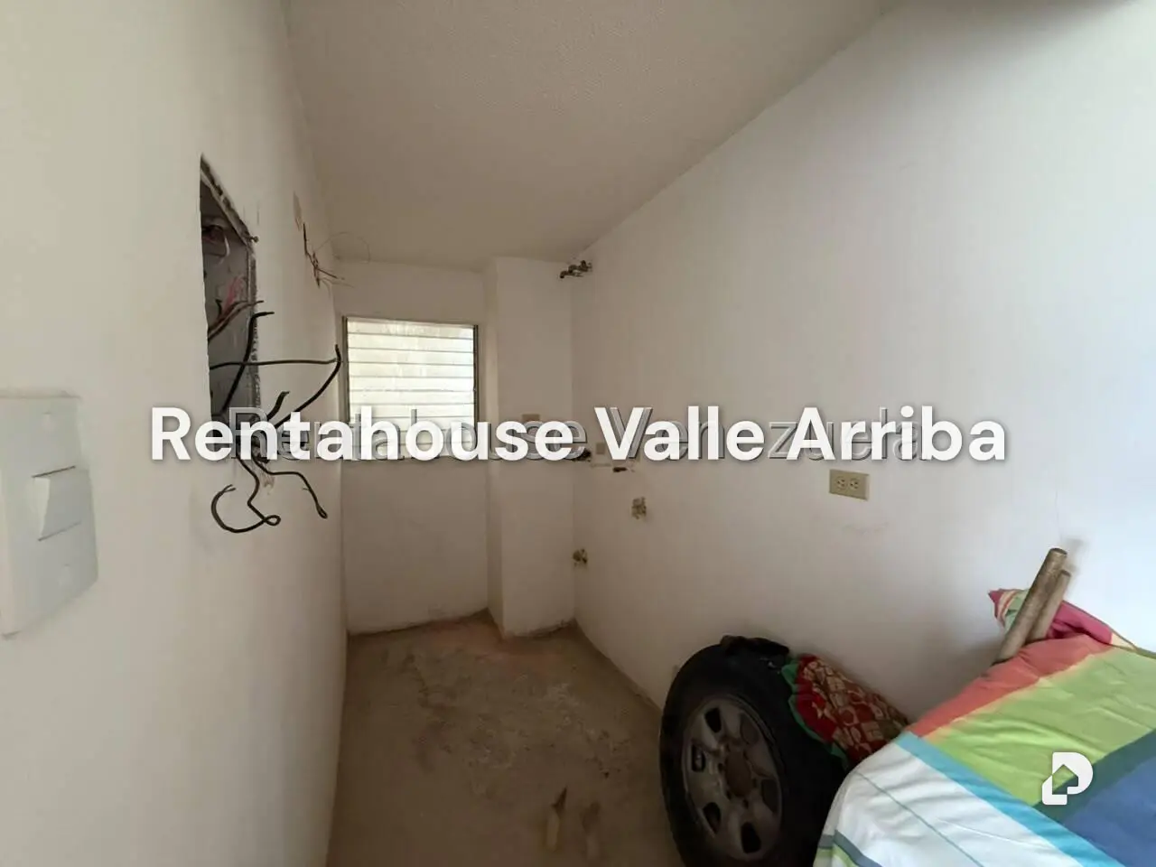Apartamento en El Encantado, Caracas