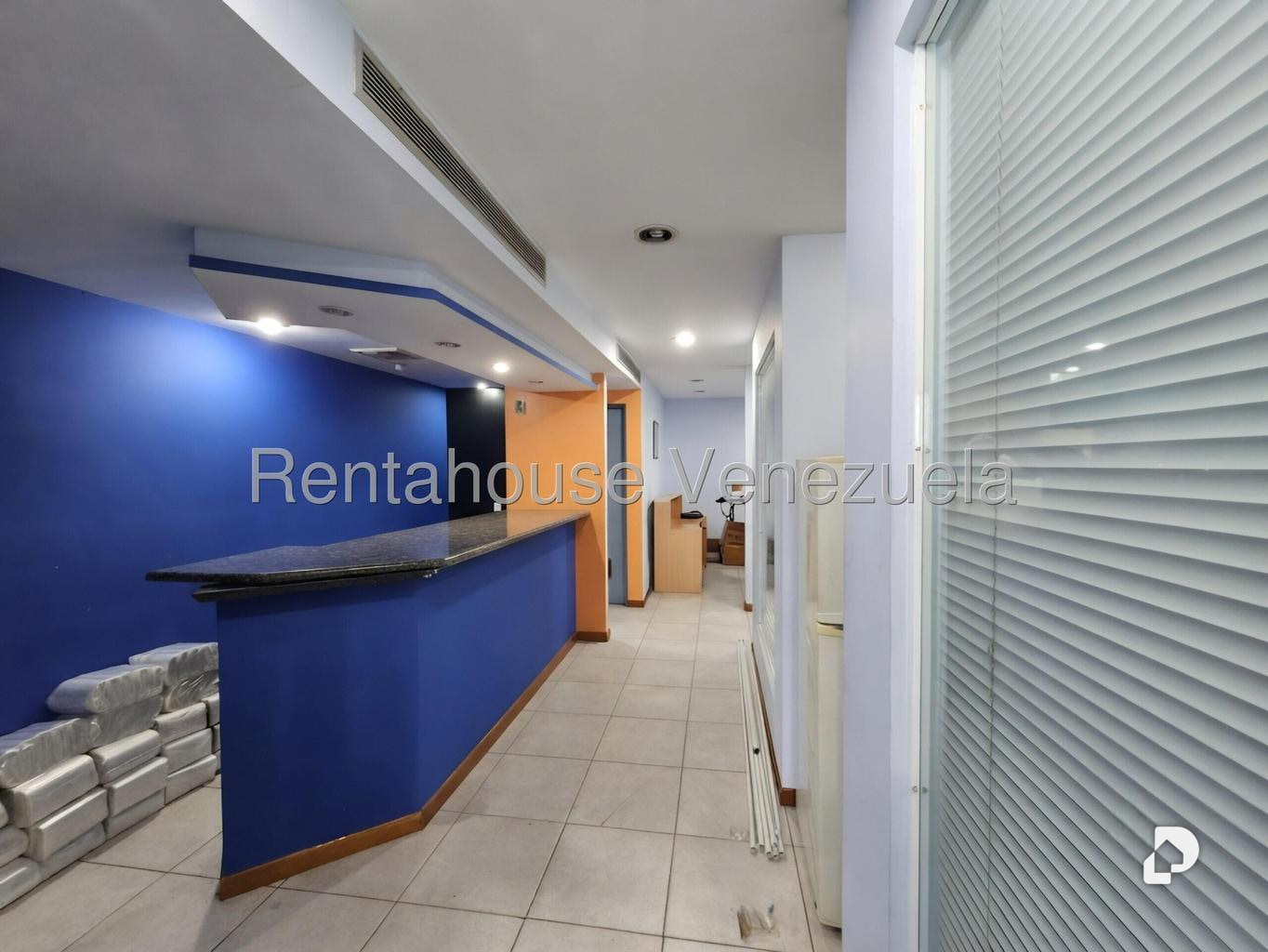 Edificio en Montecristo, Caracas – 21