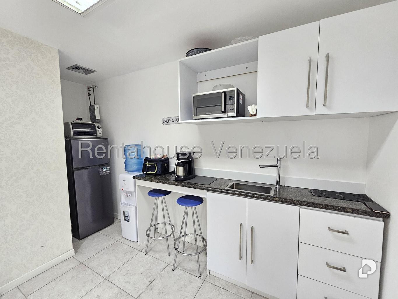 Edificio en Montecristo, Caracas – 17