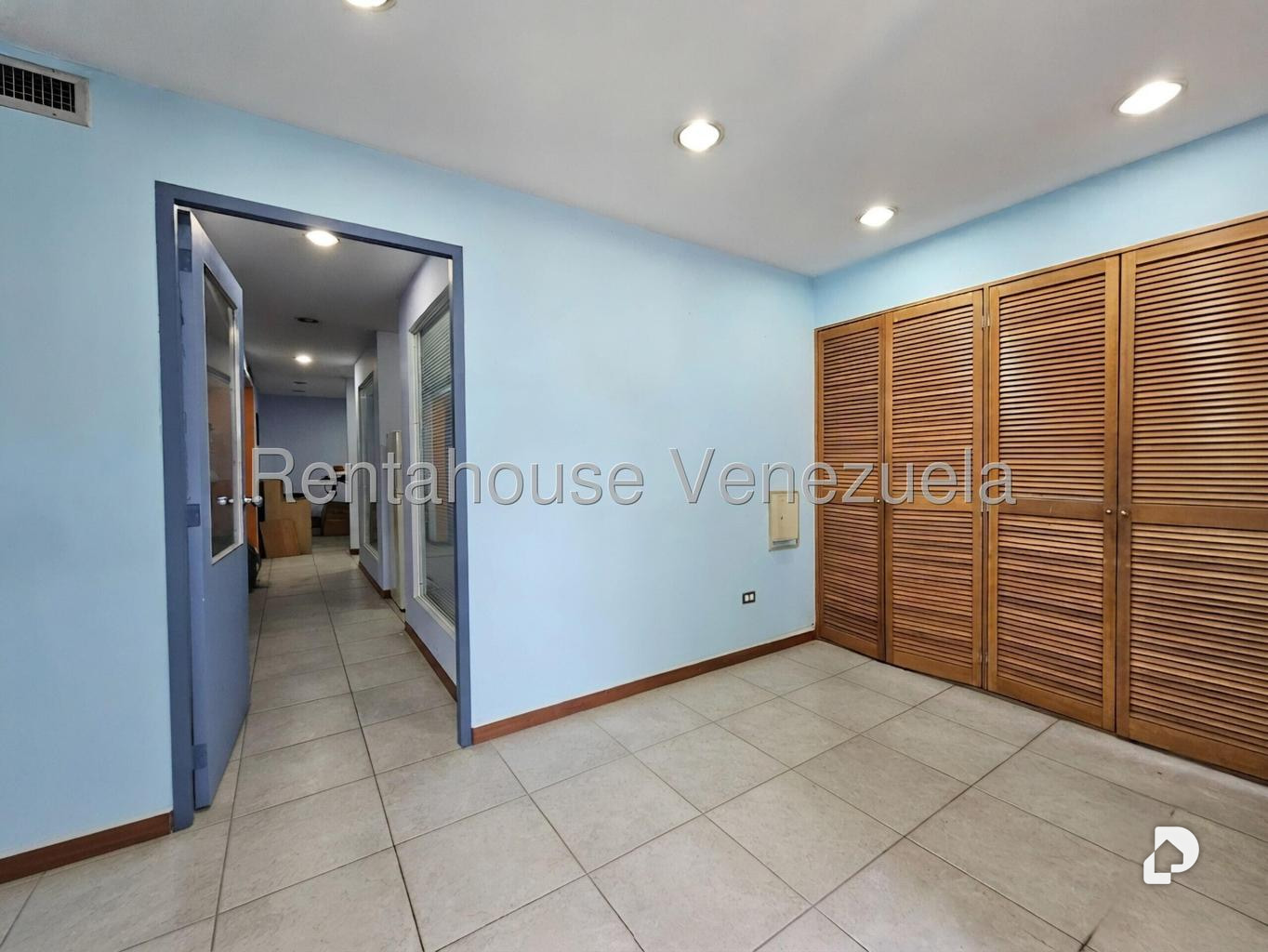 Edificio en Montecristo, Caracas – 20