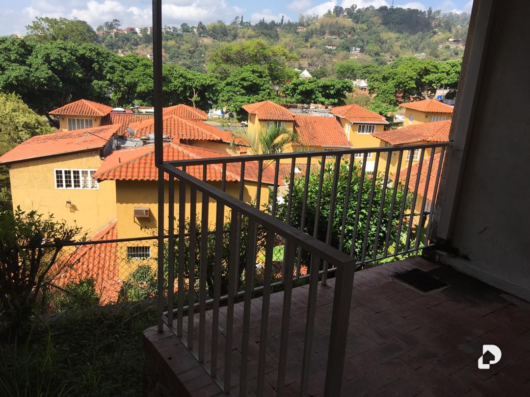 Townhouse en El Arroyo, Caracas – 17