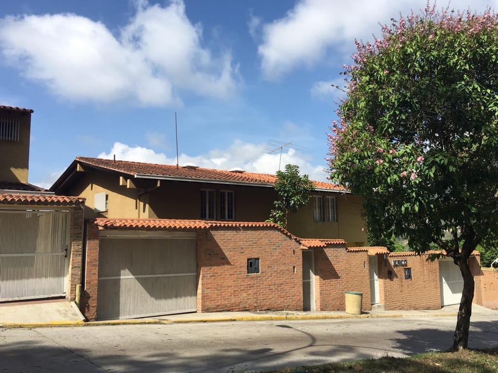 Townhouse en Caracas - 1