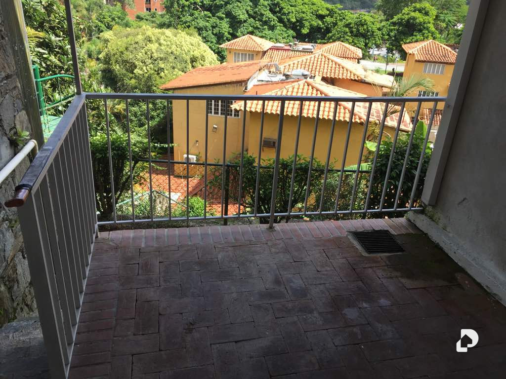 Townhouse en El Arroyo, Caracas – 15