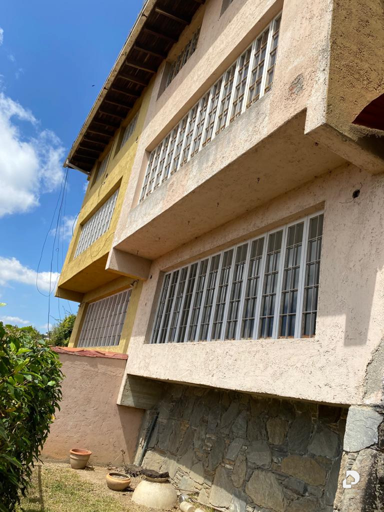 Townhouse en El Arroyo, Caracas – 19