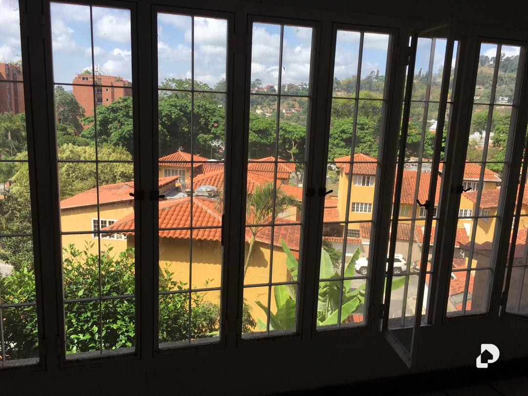 Townhouse en El Arroyo, Caracas – 4