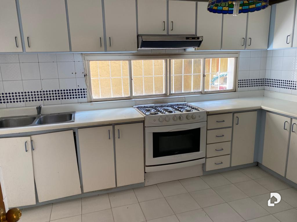 Townhouse en El Arroyo, Caracas – 5