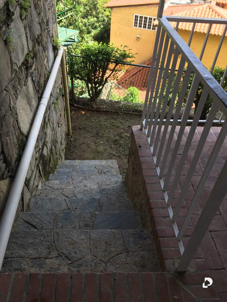 Townhouse en El Arroyo, Caracas – 14