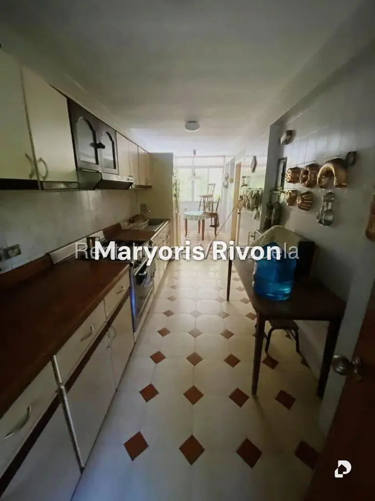 Apartamento en El Cafetal, Caracas – 10