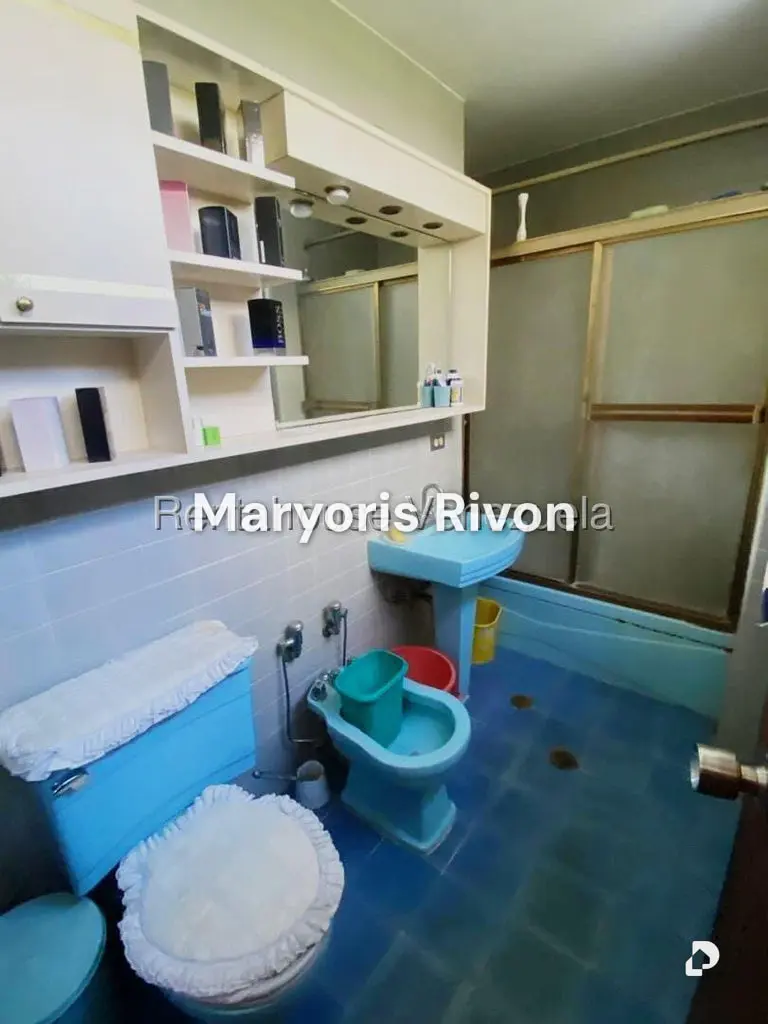 Apartamento en El Cafetal, Caracas – 18