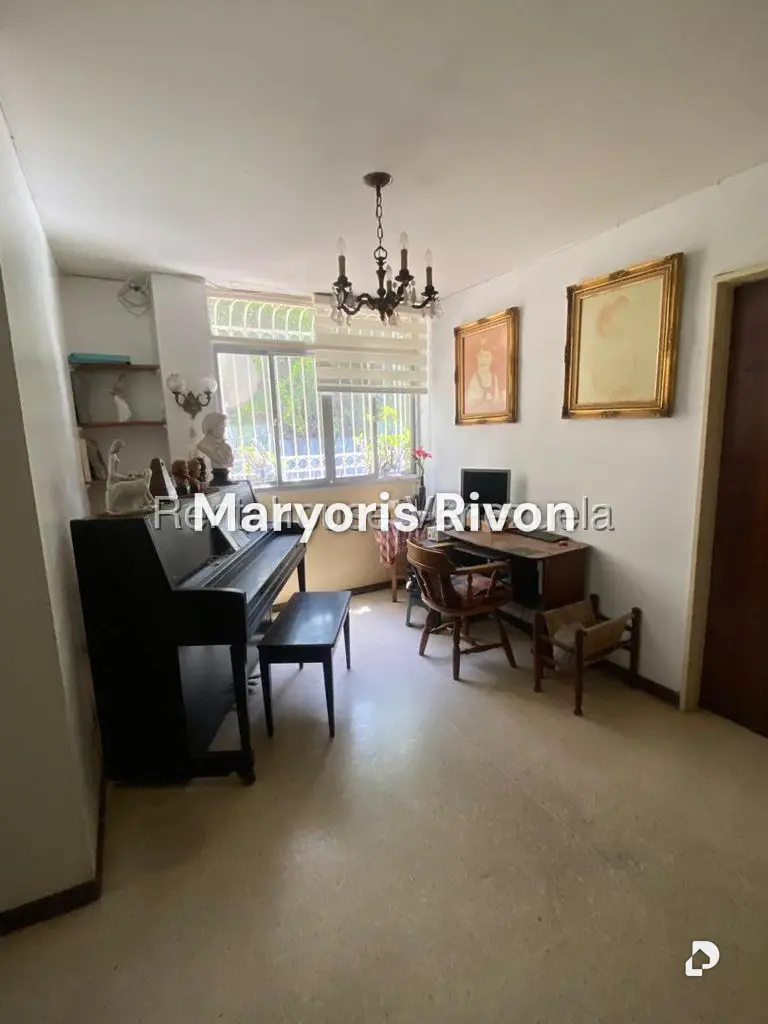 Apartamento en El Cafetal, Caracas – 7