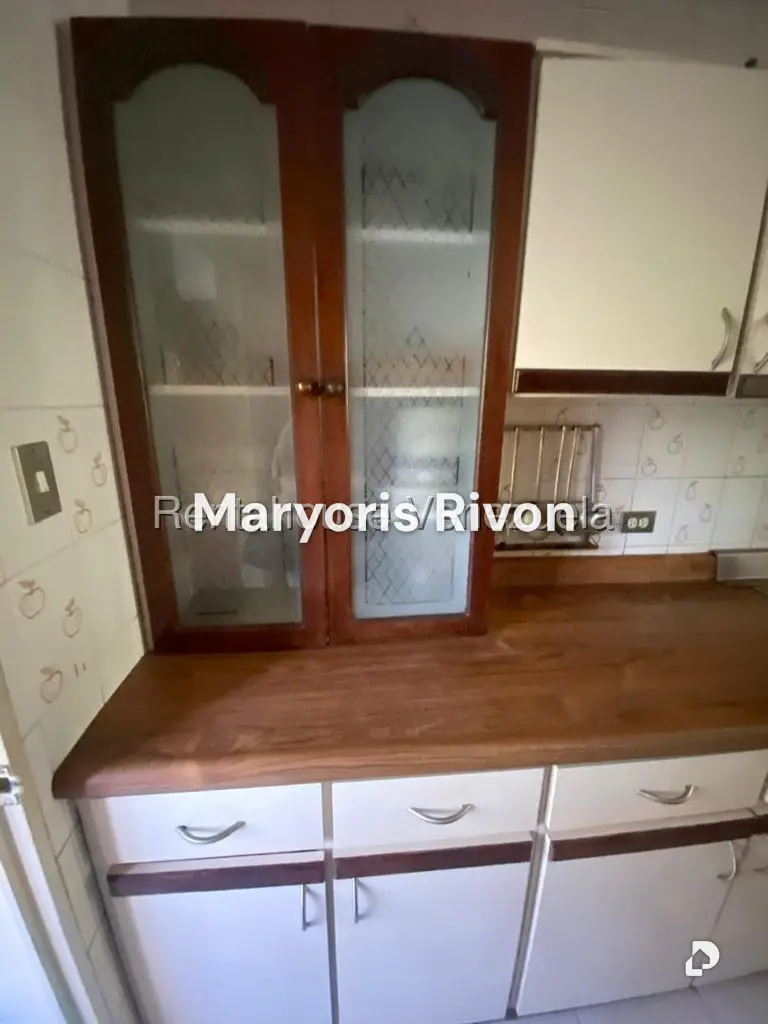 Apartamento en El Cafetal, Caracas – 12
