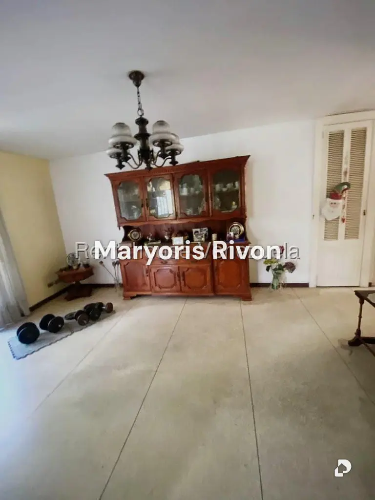 Apartamento en El Cafetal, Caracas – 6