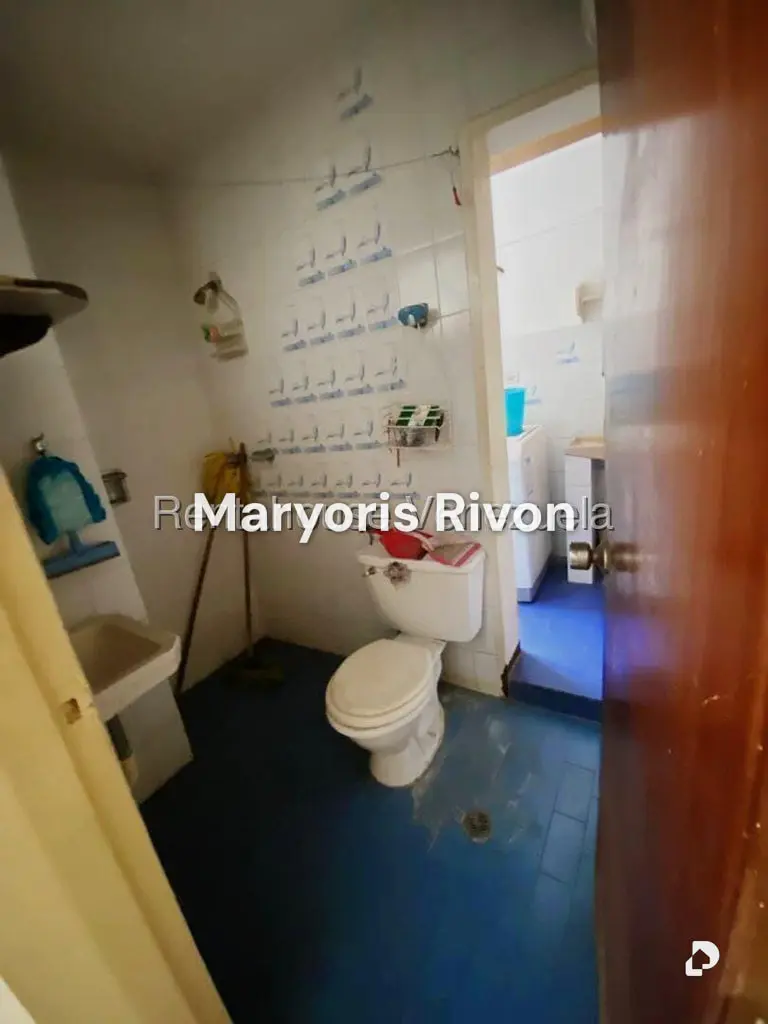Apartamento en El Cafetal, Caracas – 14