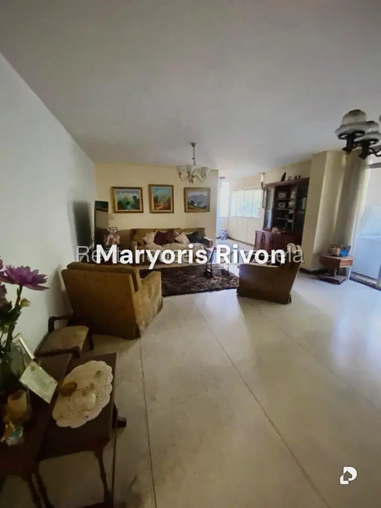 Apartamento en El Cafetal, Caracas – 5