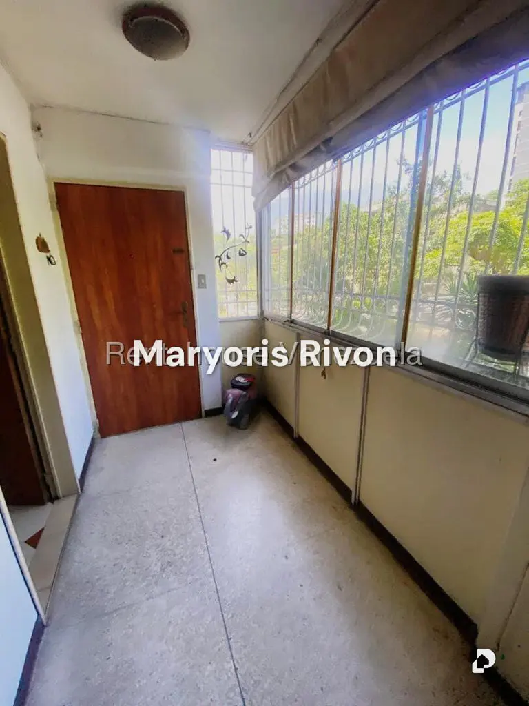 Apartamento en El Cafetal, Caracas – 3