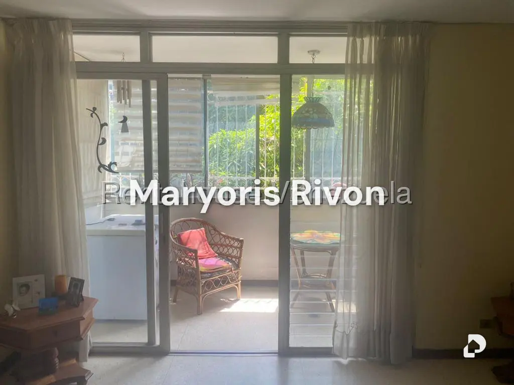 Apartamento en El Cafetal, Caracas – 8