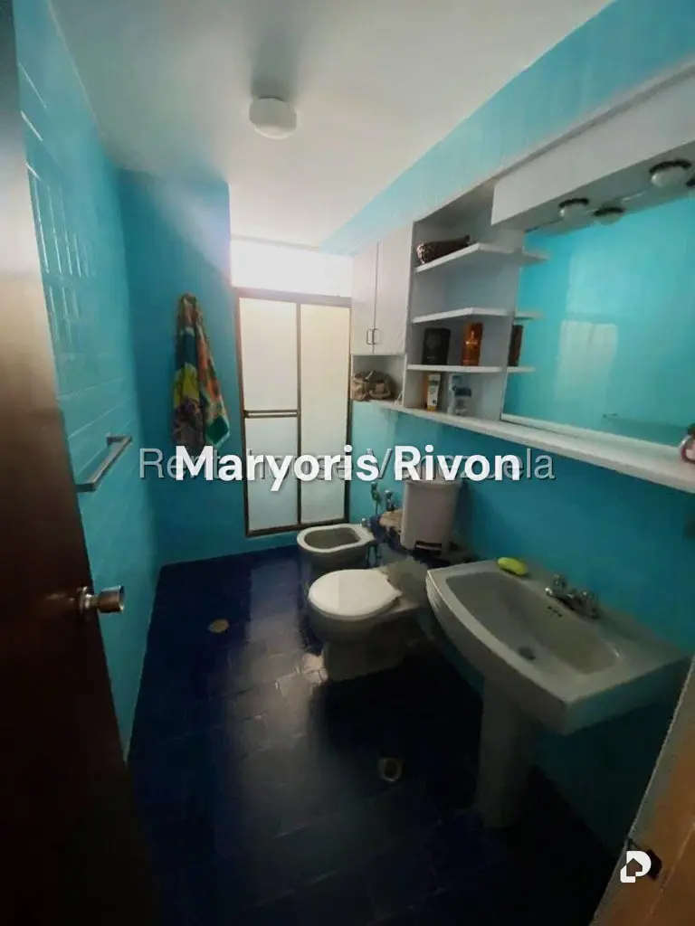 Apartamento en El Cafetal, Caracas – 17