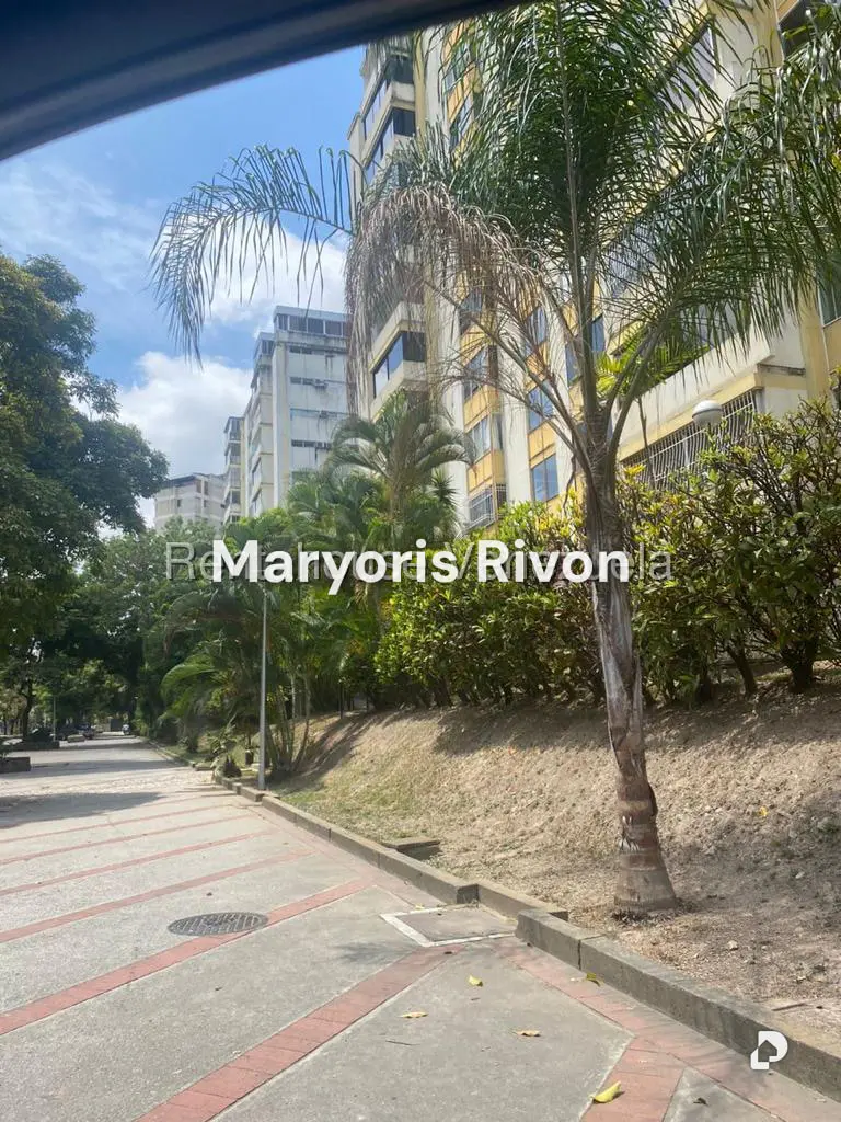 Apartamento en El Cafetal, Caracas – 1