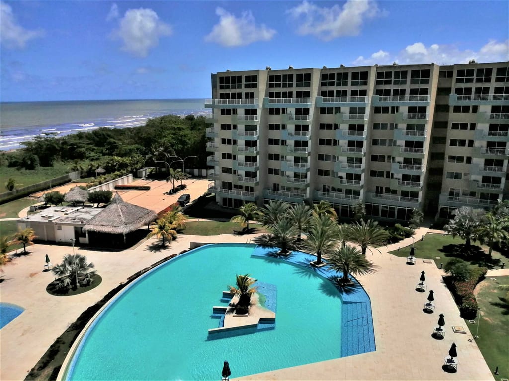 Penthouse en Higuerote, Costa Mirandina - 1