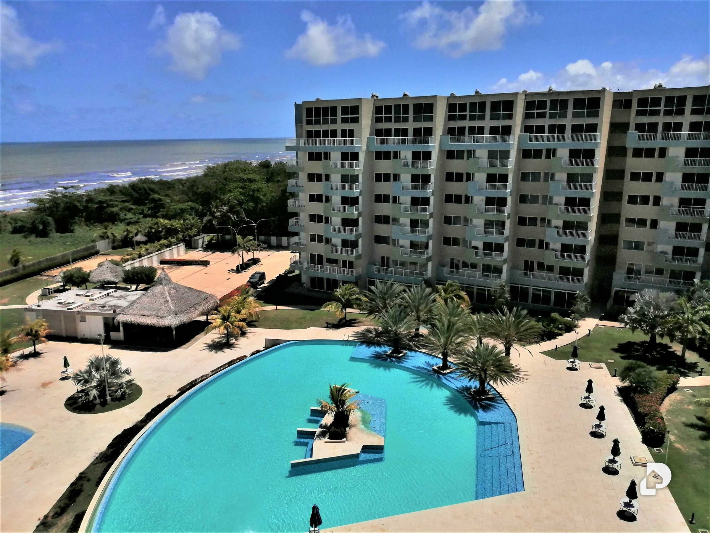 Penthouse en Higuerote, Costa Mirandina – 1