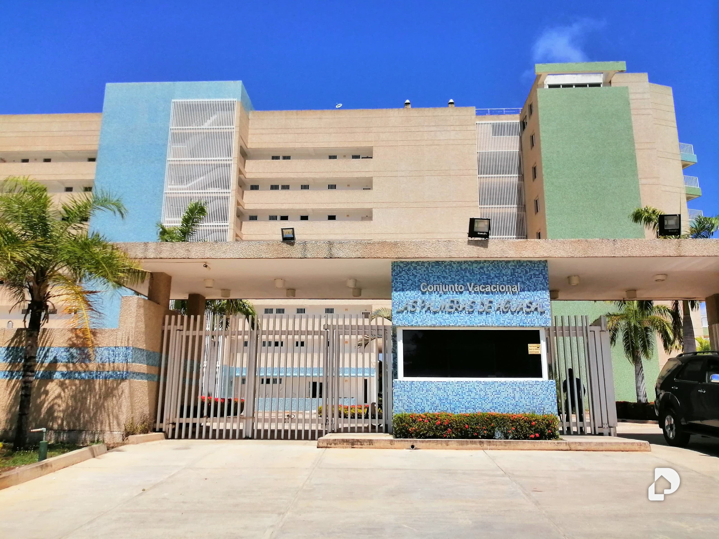 Penthouse en Higuerote, Costa Mirandina – 2
