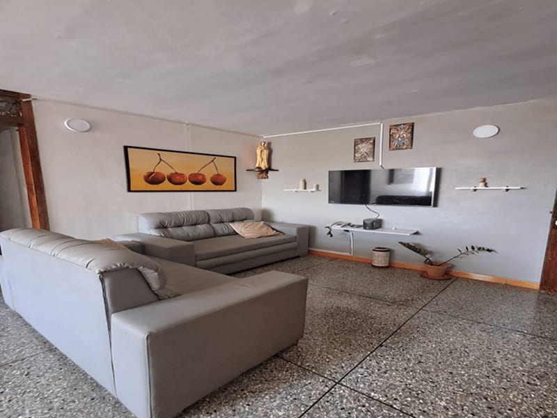 Apartamento en Barquisimeto - 1