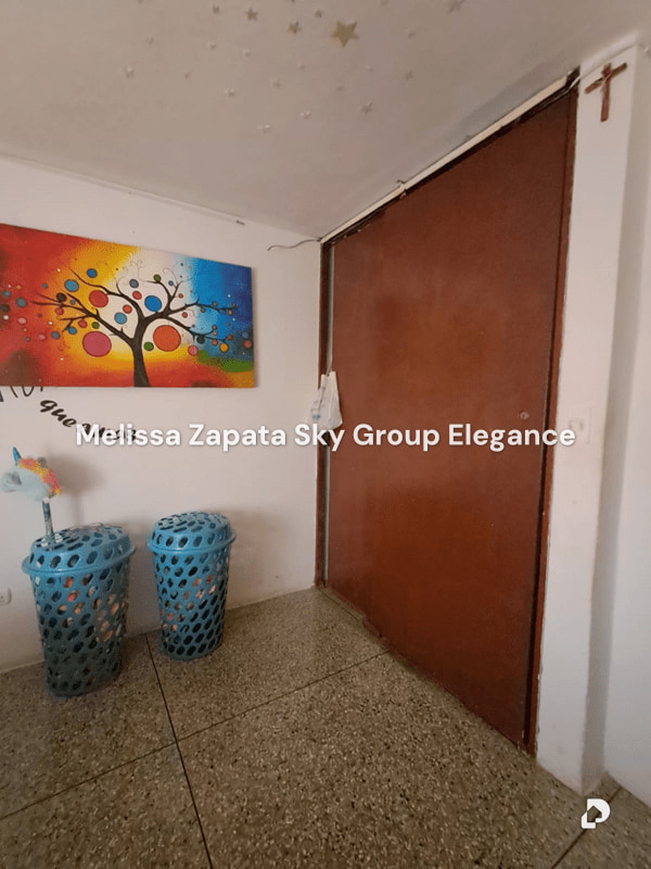 Apartamento en Barquisimeto – 9