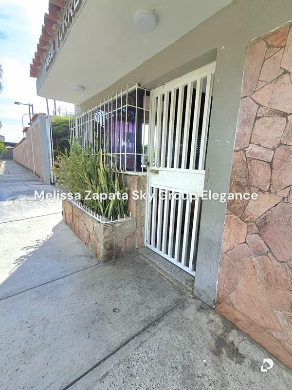 Apartamento en Barquisimeto – 3