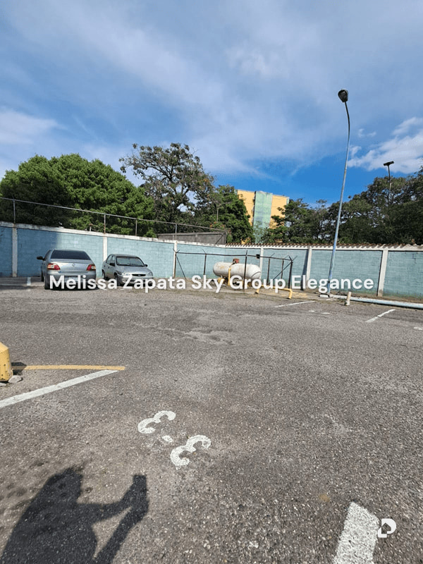 Apartamento en Barquisimeto – 15