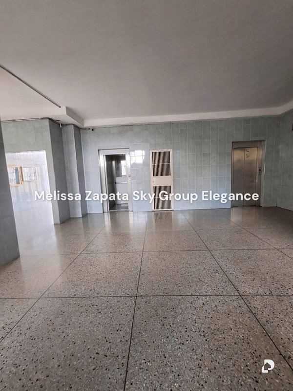 Apartamento en Barquisimeto – 2