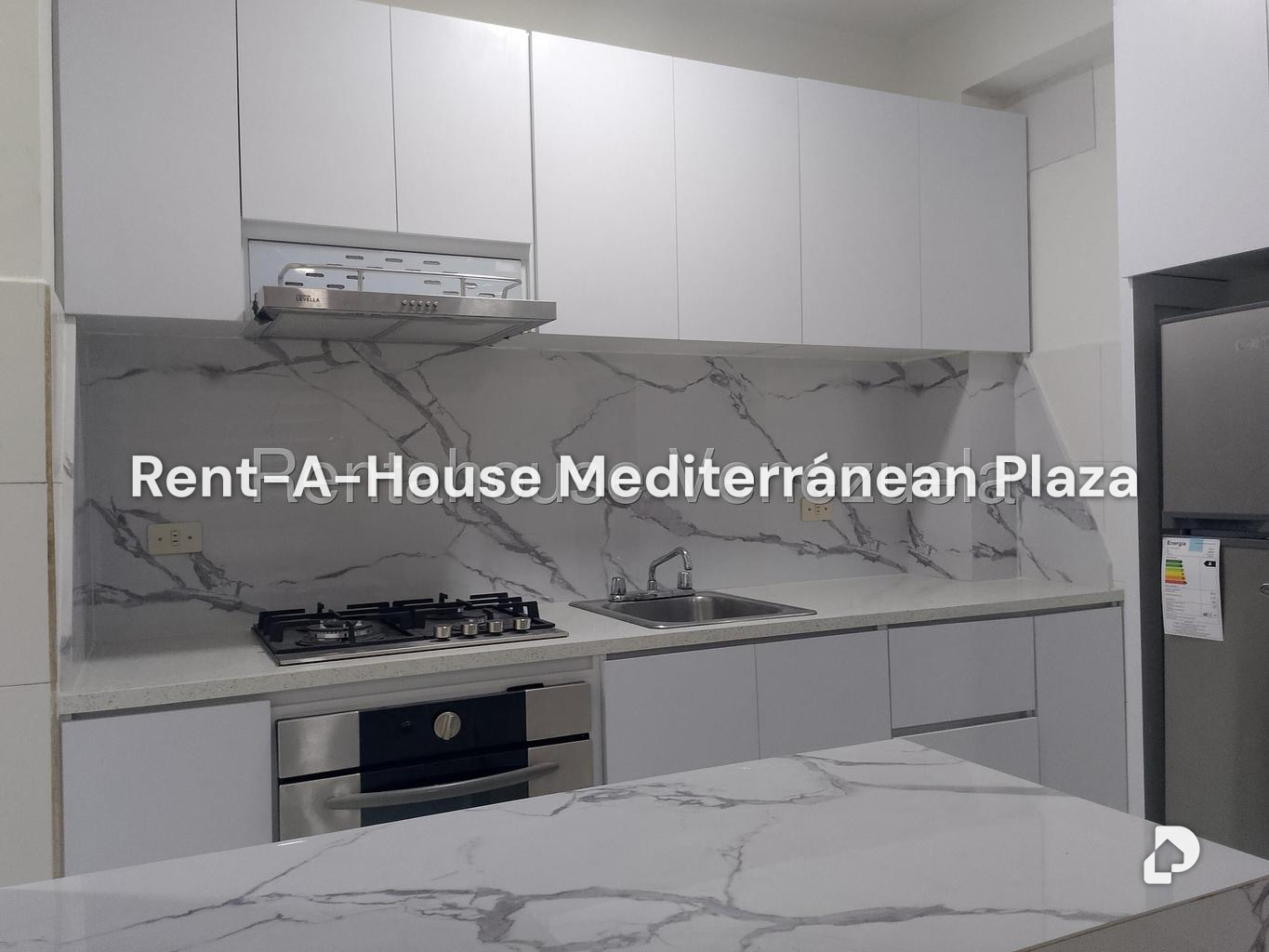 Apartamento en Campo Alegre, Valencia – 13