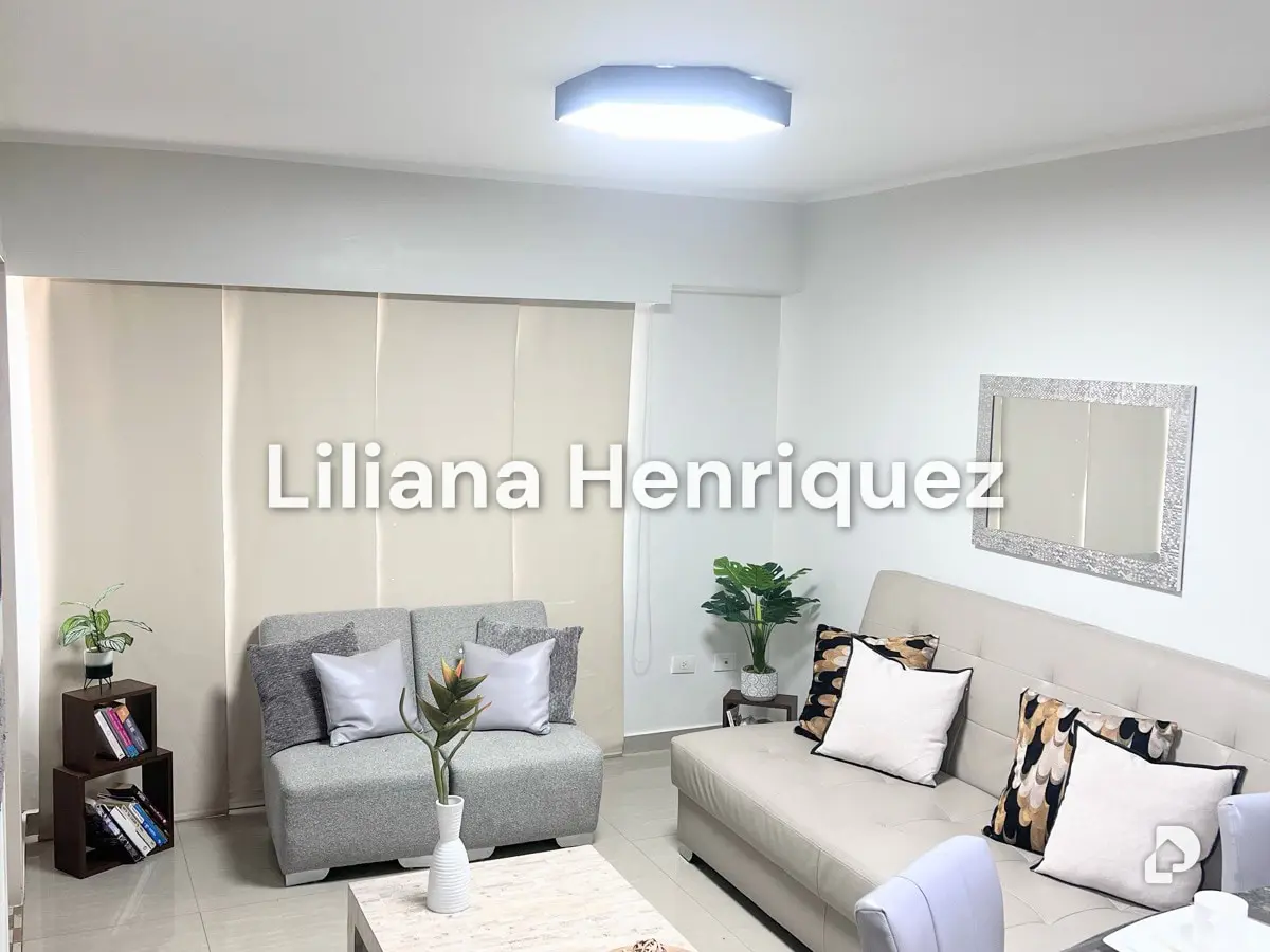 Apartamento en Parroquia Urbana San José, Valencia – 2