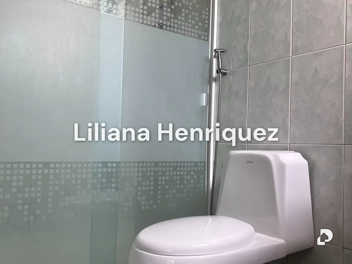 Apartamento en Parroquia Urbana San José, Valencia – 6