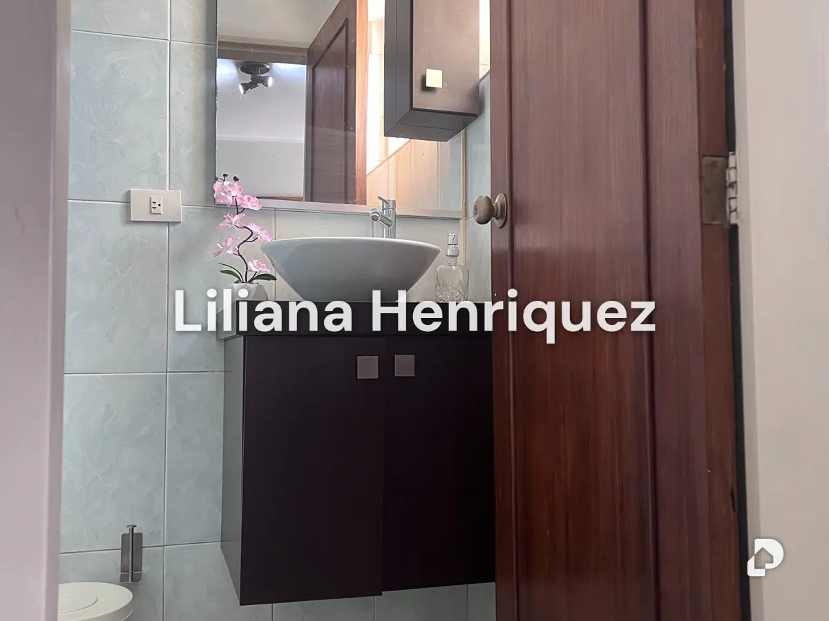 Apartamento en Parroquia Urbana San José, Valencia – 5