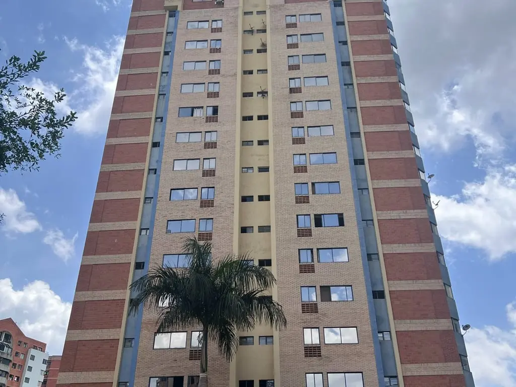 Apartamento en Parroquia Urbana San José, Valencia - 1