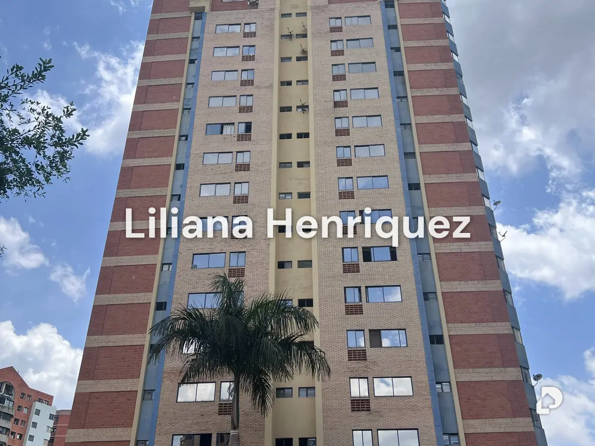 Apartamento en Parroquia Urbana San José, Valencia – 1