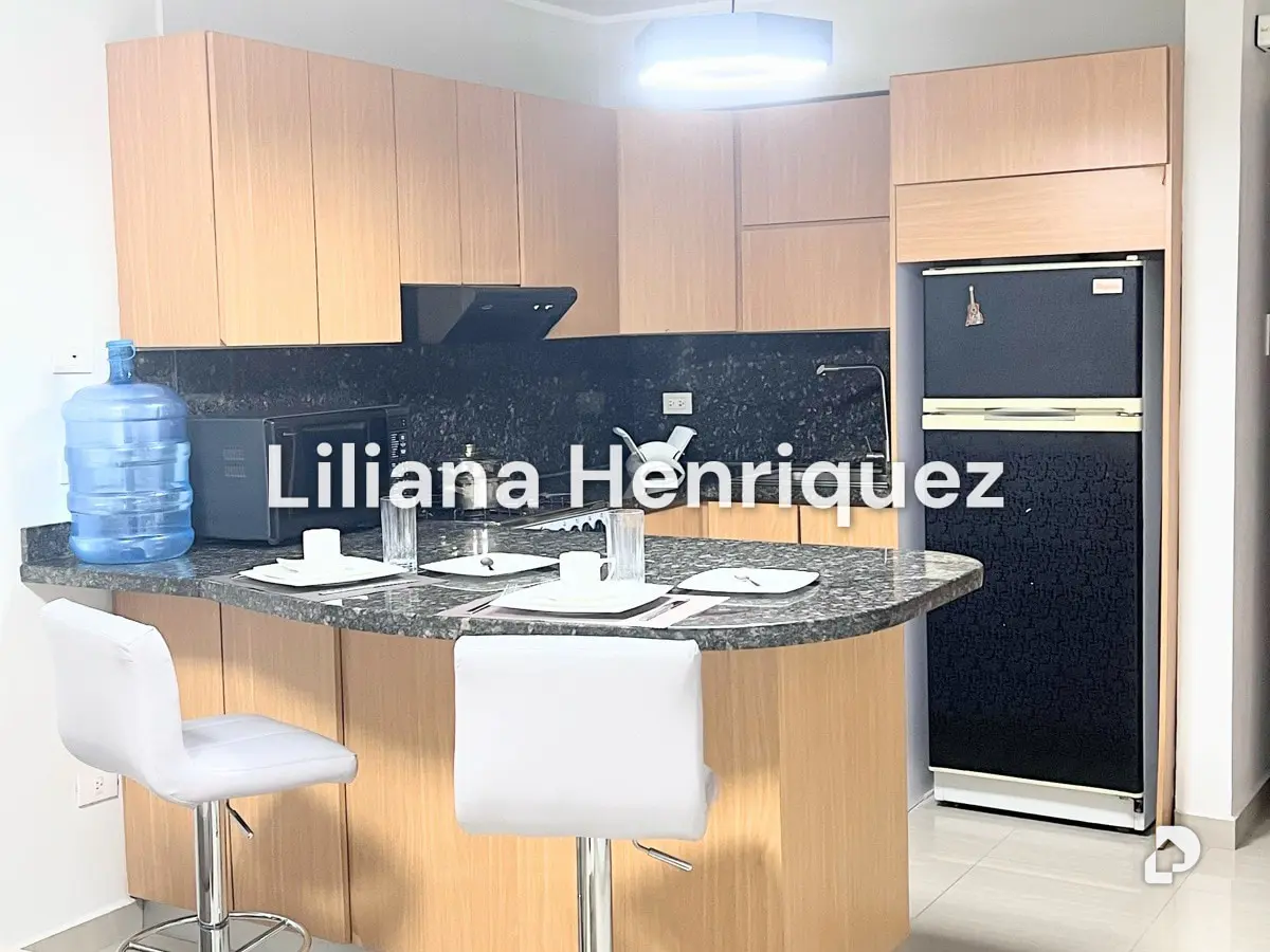 Apartamento en Parroquia Urbana San José, Valencia – 3