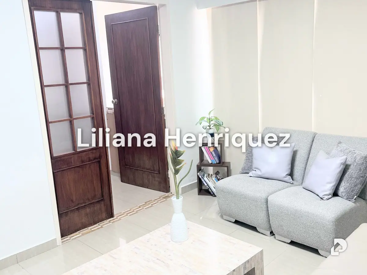 Apartamento en Parroquia Urbana San José, Valencia – 4