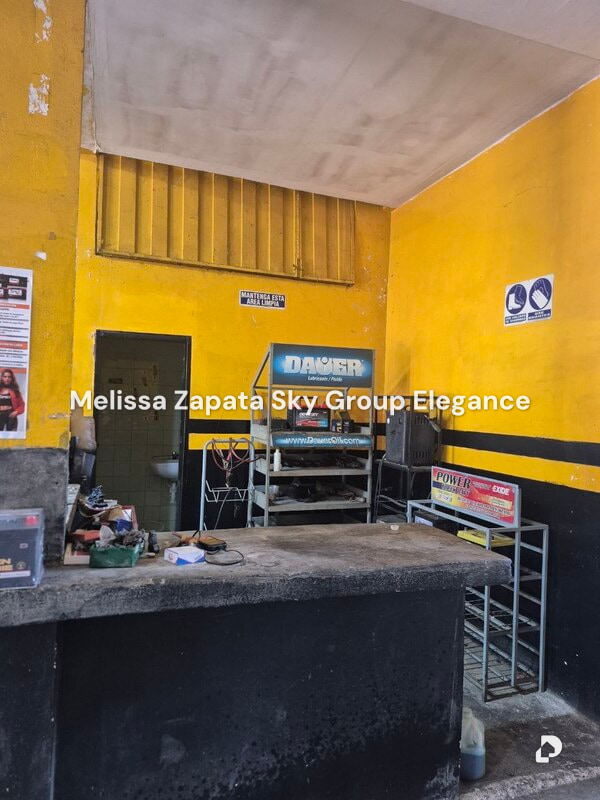 Local comercial en Barquisimeto – 7