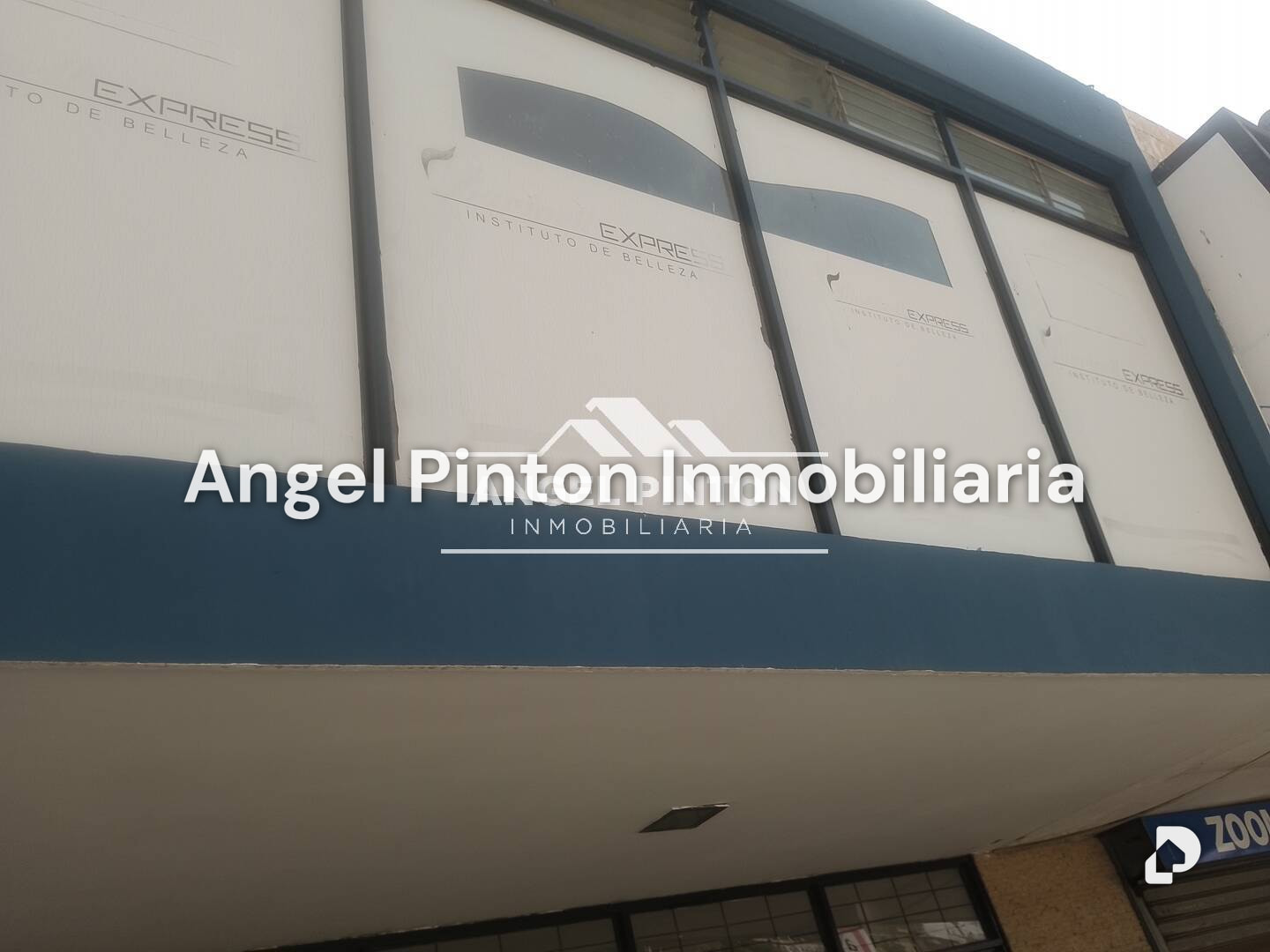 Oficina en Avenida Bella Vista, Maracaibo – 1