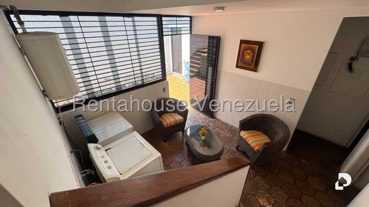 Casa en Colinas del Tamanaco, Caracas – 16
