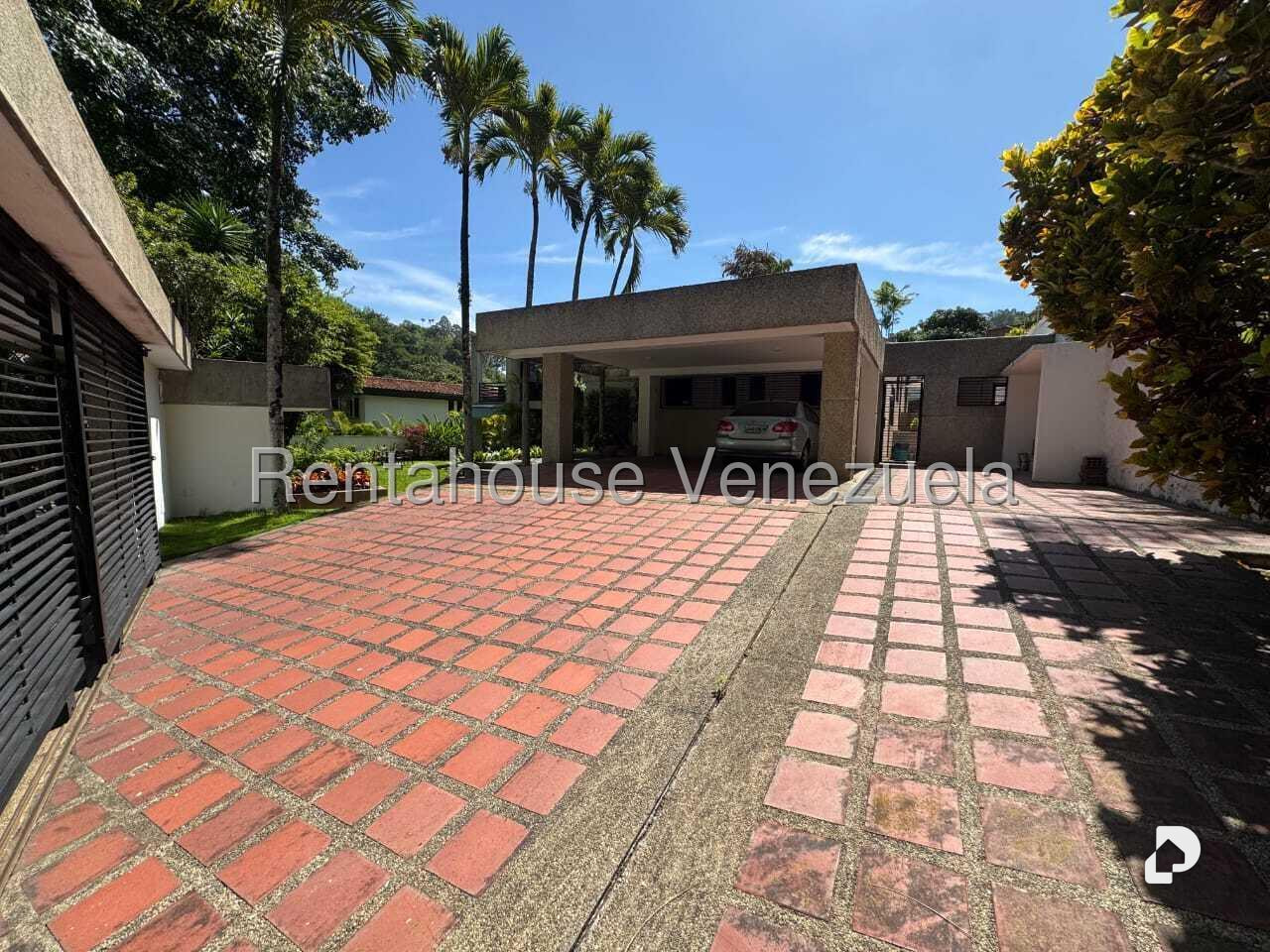 Casa en Colinas del Tamanaco, Caracas – 1