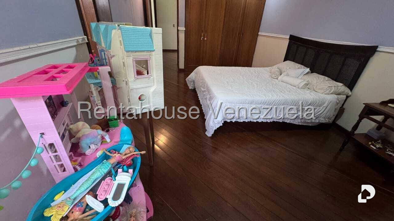 Casa en Colinas del Tamanaco, Caracas – 26