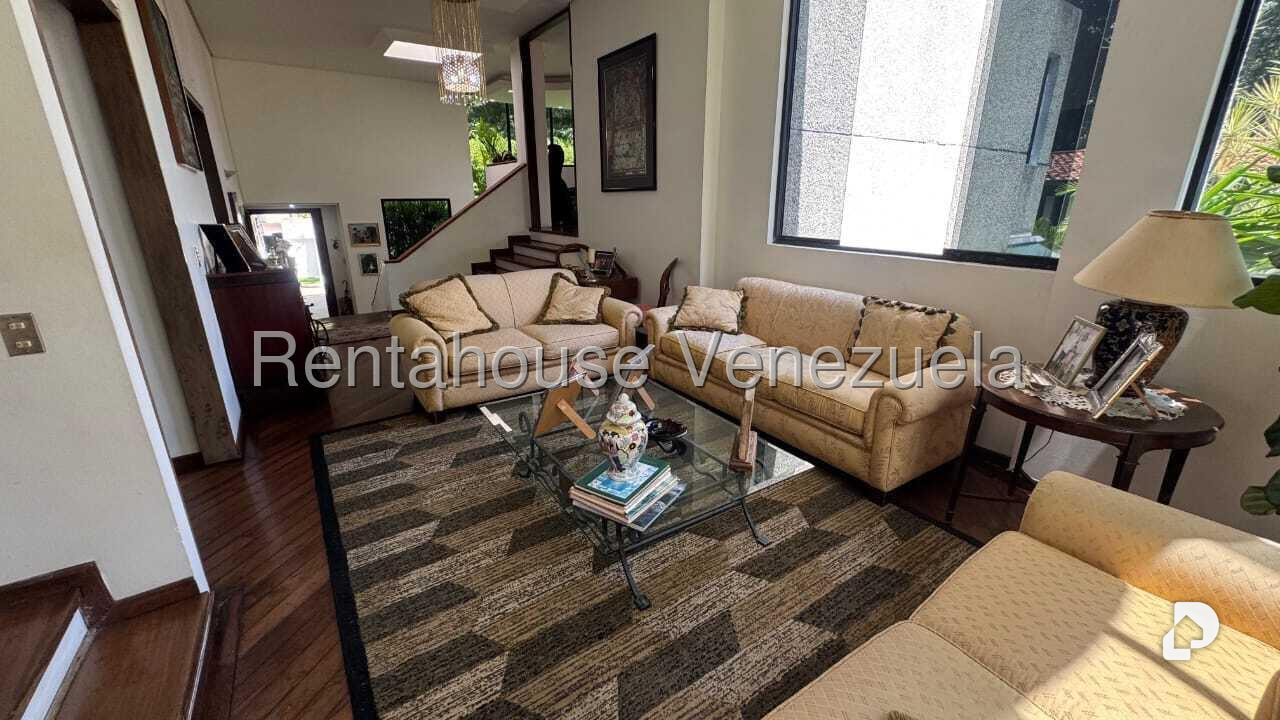 Casa en Colinas del Tamanaco, Caracas – 5