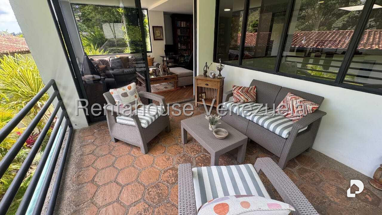 Casa en Colinas del Tamanaco, Caracas – 8