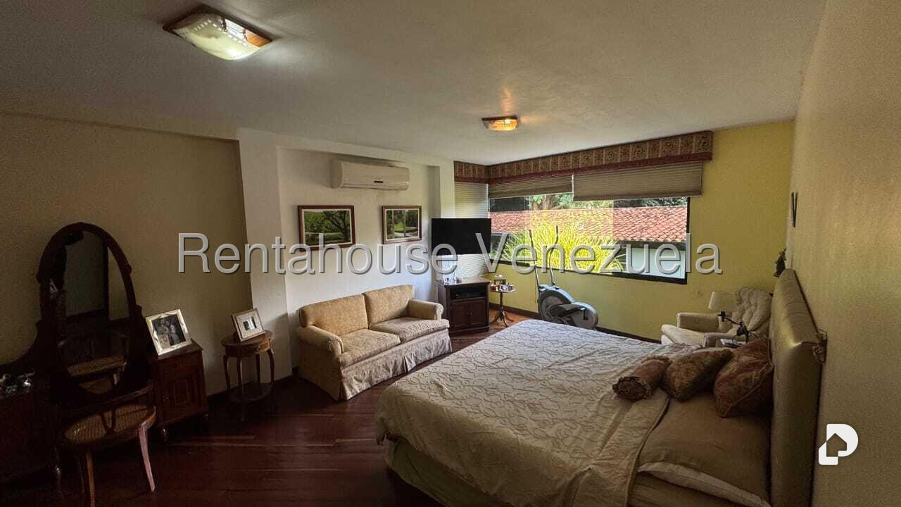 Casa en Colinas del Tamanaco, Caracas – 19